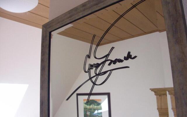 Hotel im Auerbachtal