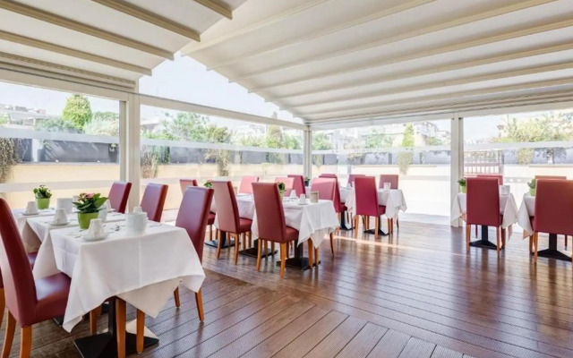 Romoli Hotel