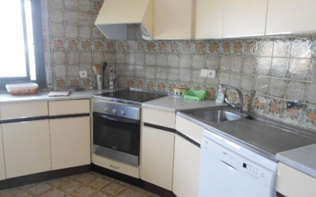 Apartamento Super Beach 6H