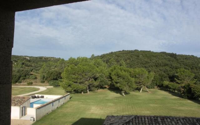 Domaine Saint Martin
