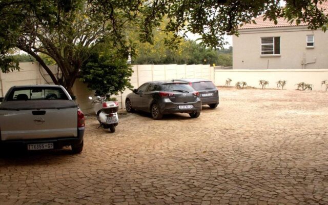 Edenvale Guest House