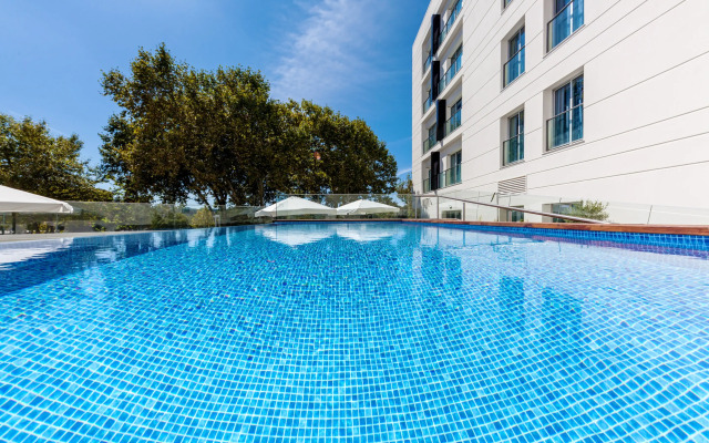 Lux Fátima Park - Hotel, Suites & Residence