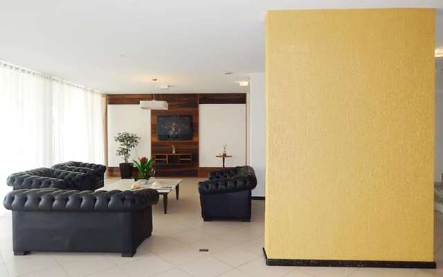 Imperador Turismo Hotel