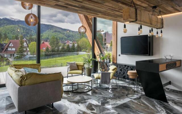 Landscape Zakopane - LoftAffair