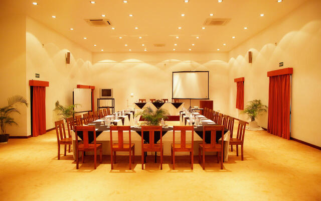 Habarana Village by Cinnamon