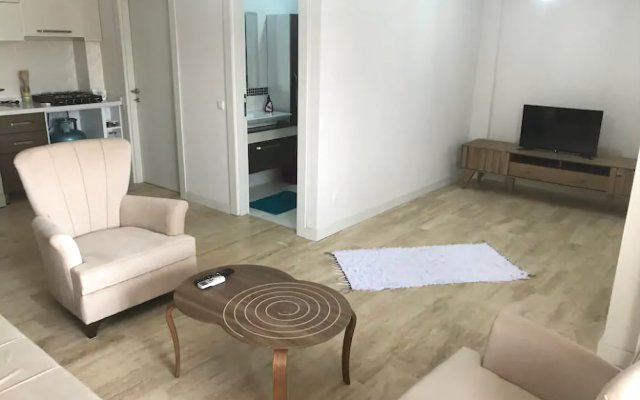 Apartment In Gundogan 2