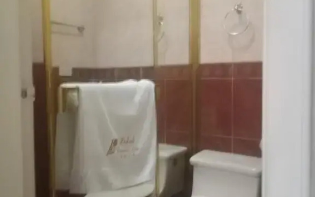 Hotel Premier Inn