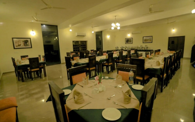 Hariyali Dhani Camps & Resort