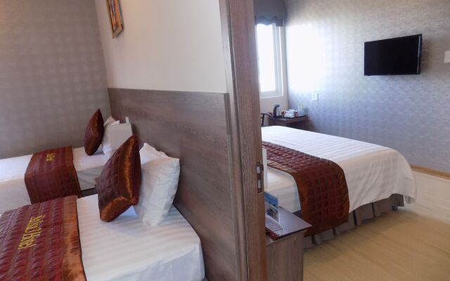 La Suite Hotel Da Nang