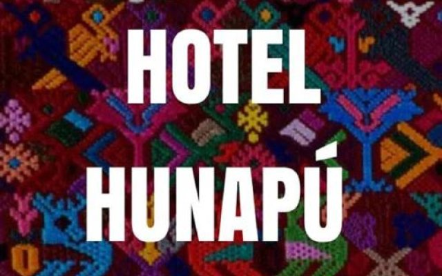 Hotel Hunapu