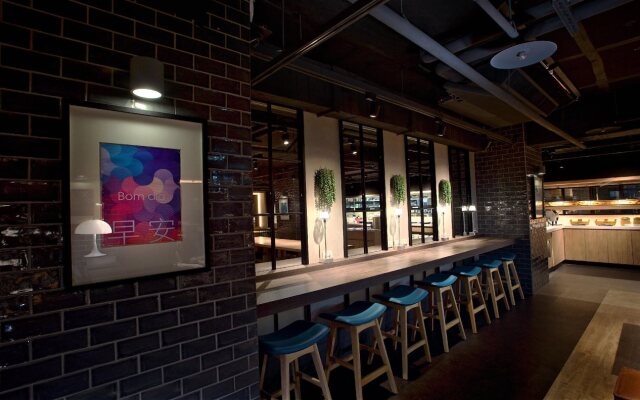 Just Sleep Taipei Ximending