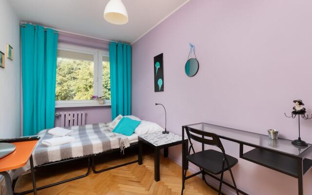Apartment Mazowiecka Sopot by Renters