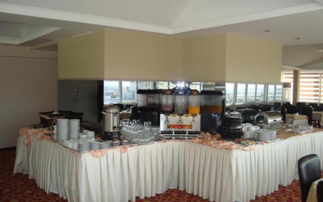 Hotel Guven