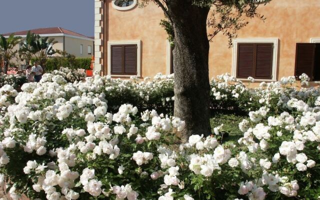 Residence Baia Infreschi