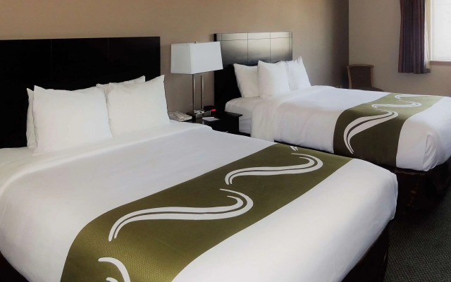 Quality Inn Tulalip - Marysville