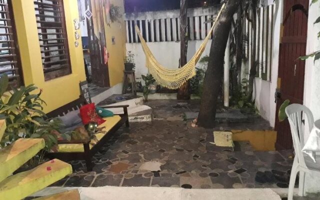 Hostel da Rose