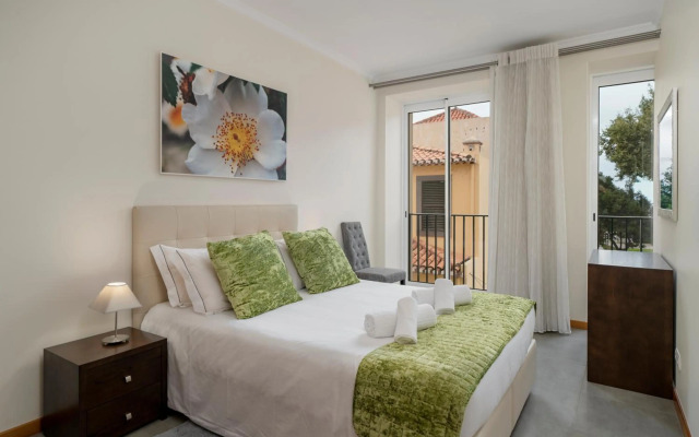 Apartamentos Taberna by OurMadeira