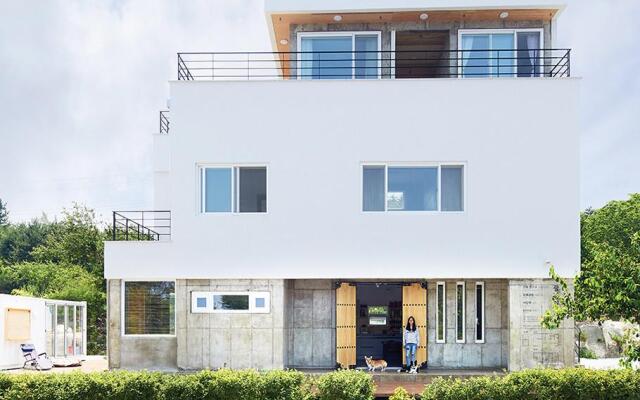 yangyang ateupensyeon gwanggyeongweon