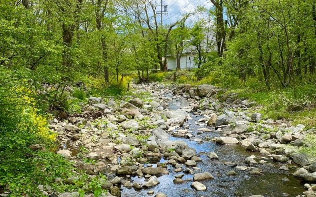 Suite Villa Panora Yatsugatake