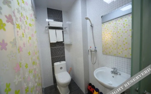 Tianshun Hotel