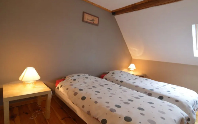 Lovely House With Much Luxury and Comfort
