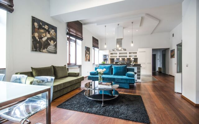 Krakow B&B Luxury Old Town