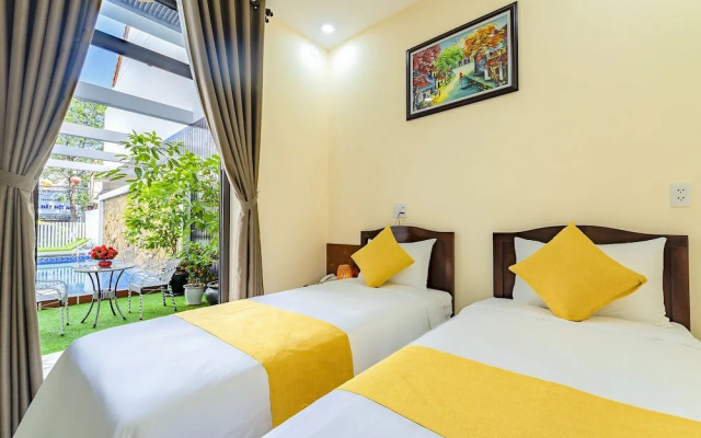 Green Hill Hotel