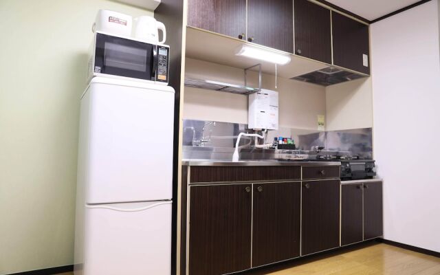 K-icon Hotels Ikeshita