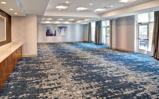 Hilton Garden Inn Kansas City