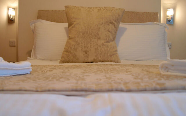 Kensington Court Holiday Apartments