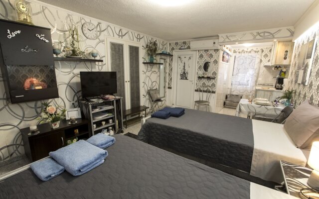 Eclectic Studio