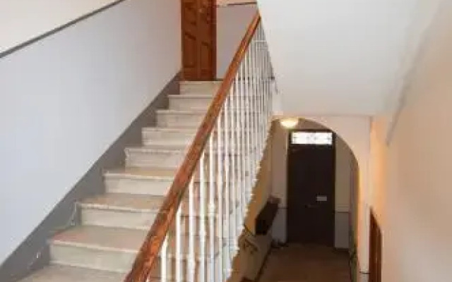 Palafiori Rooms Sanremo