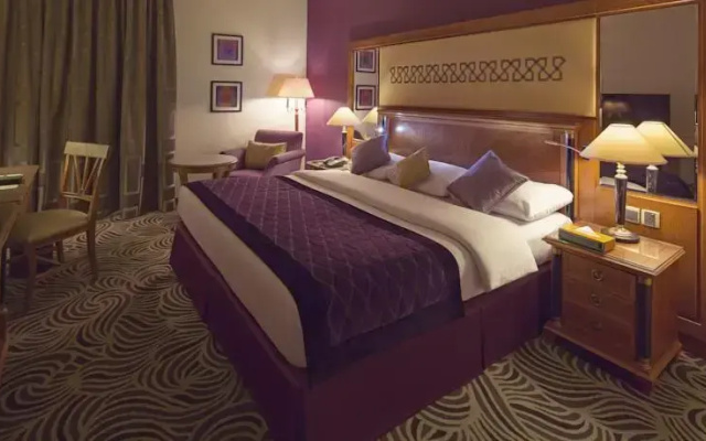 Makarim Tabuk Hotel