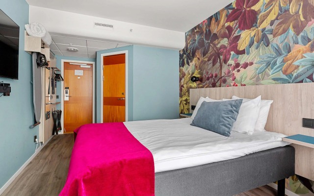 Best Western Kom Hotel Stockholm