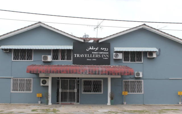 Top Travellers Inn
