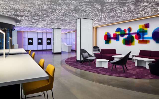 YOTEL Washington DC