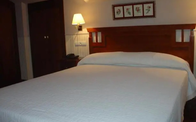 Hospederia el Fielato