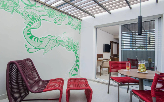 Hotel Luzeiros Recife