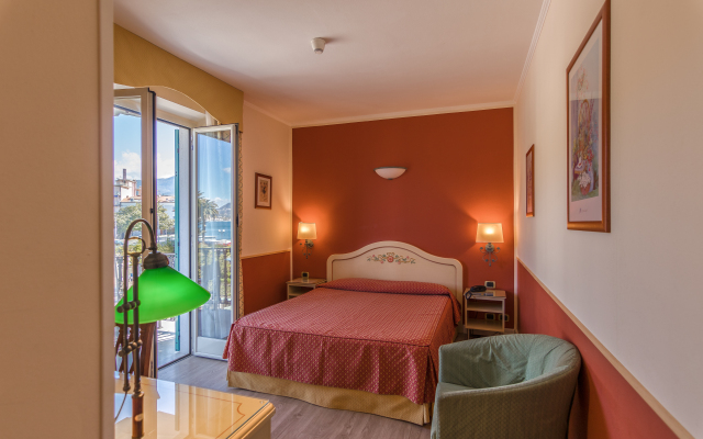 Grande Albergo Sestri Levante