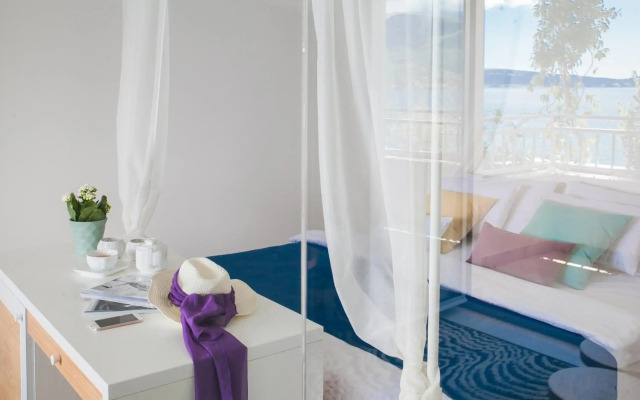 Boutique Hotel Casa Del Mare - Blanche
