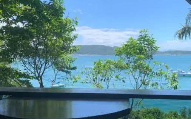 Paraíso das Tartarugas