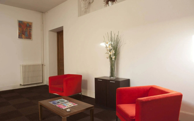 Le Château des Magnans