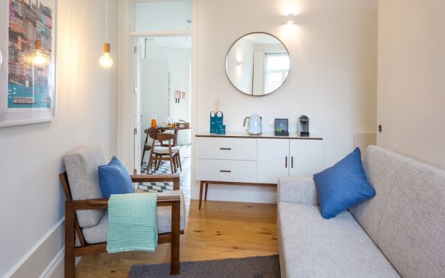 Sweet Inn Apartments - Santa Catarina