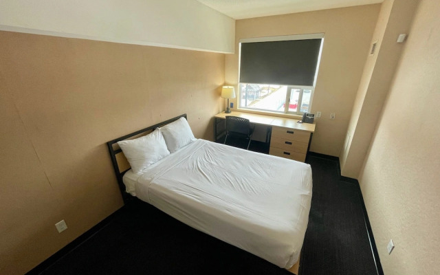 Residence & Conference Centre - Ottawa West