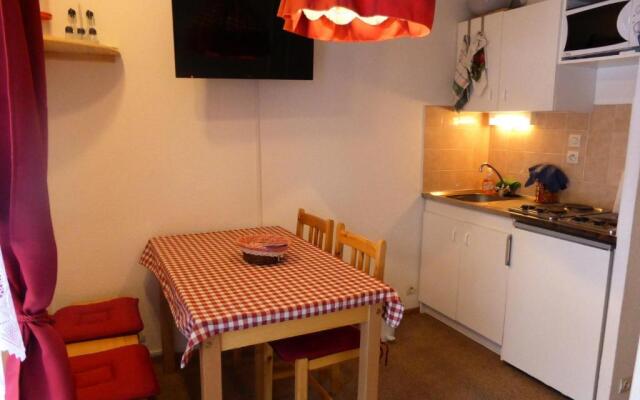 Résidence L'enclave - Studio pour 4 Personnes 44