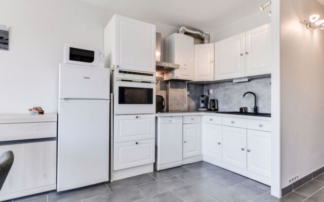 Les Marinas de la Plage I 10424