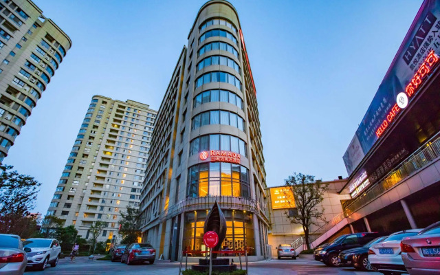 Ramada Shanghai Songjiang