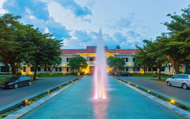 Hoi An Historic Hotel