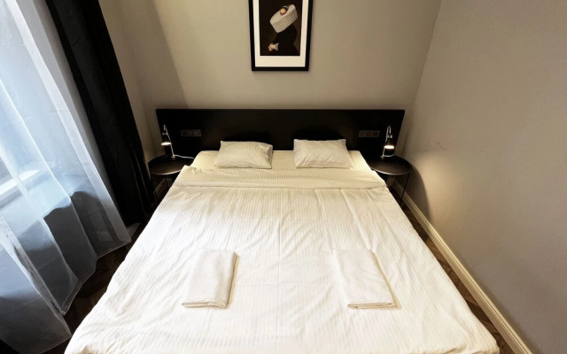 Hotel Rumor