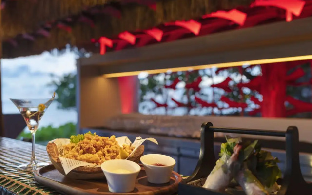 Mercure Rayong Lomtalay Villas N Resort
